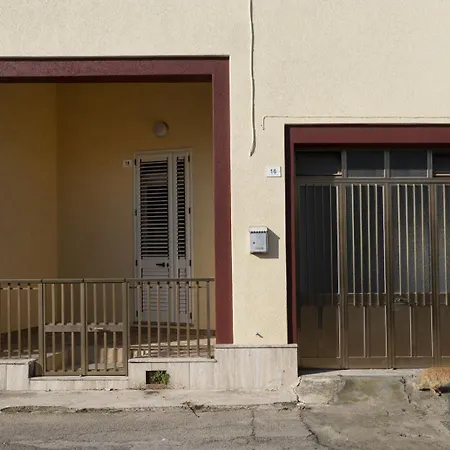 度假居 Casa Lucia Puglia On Line *