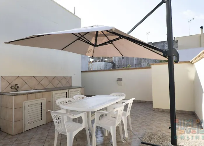Casa Lucia Puglia On Line *