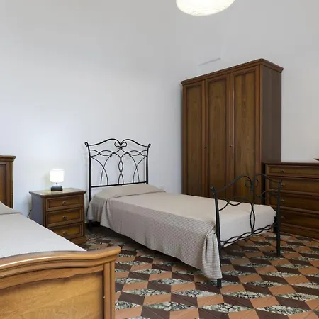 Casa Lucia Puglia On Line