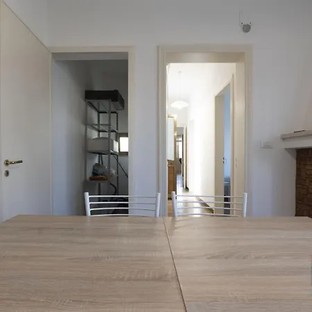 Holiday home Casa Lucia Puglia On Line Morciano di Leuca