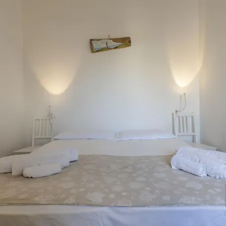 Casa Lucia Puglia On Line * Morciano di Leuca