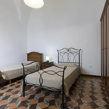 Casa Lucia Puglia On Line Morciano di Leuca