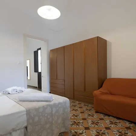 Casa Lucia Puglia On Line * Morciano di Leuca