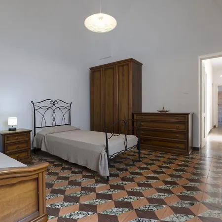 Casa Lucia Puglia On Line Holiday home Morciano di Leuca