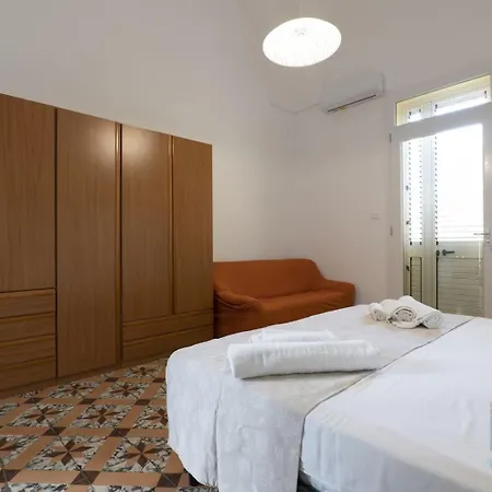 Casa Lucia Puglia On Line Morciano di Leuca
