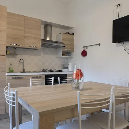 Casa Lucia Puglia On Line Holiday home