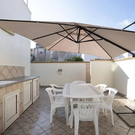 Casa Lucia Puglia On Line