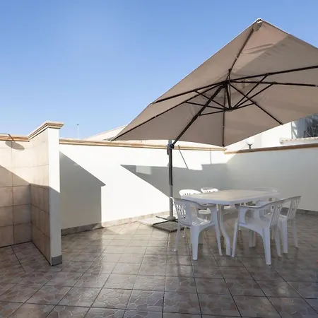 Casa Lucia Puglia On Line Holiday home *
