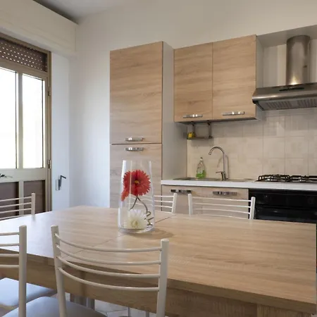 Holiday home Casa Lucia Puglia On Line Morciano di Leuca
