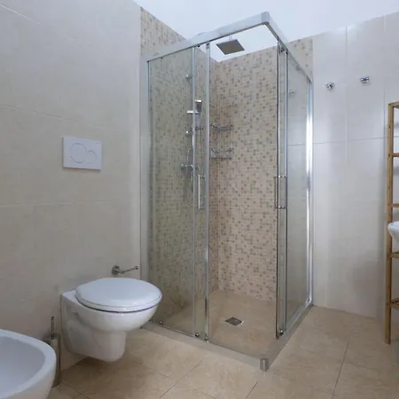 Casa Lucia Puglia On Line * Morciano di Leuca
