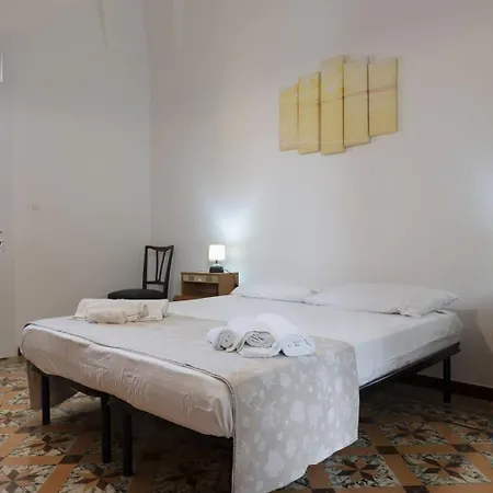 Casa Lucia Puglia On Line Morciano di Leuca