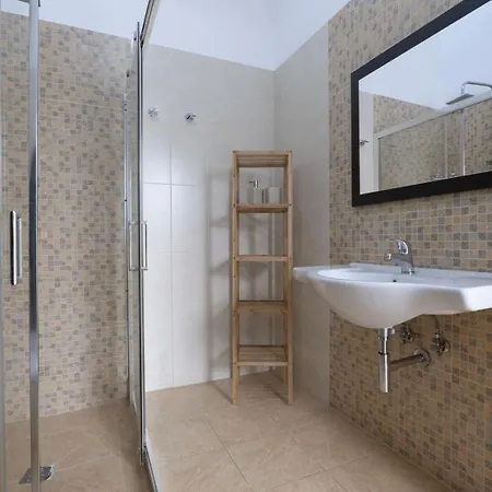 Holiday home Casa Lucia Puglia On Line Morciano di Leuca